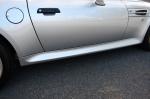 BMW Z3 M Coupe 2002 года